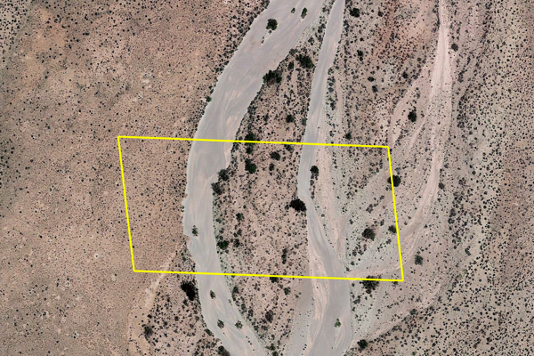 5 Acres of Off Grid Paradise in Petrified Forest Estates Arizona