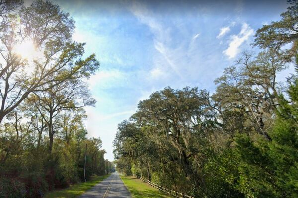 Secure an AMAZING FUTURE with Undeveloped Land in Dunnellon Fl