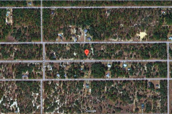 🇺🇸 Own the Dream Vacant Land in Dunnellon FL