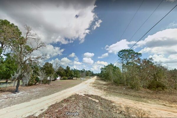 We Found this Half Acre 🌴 Unspoiled Raw Land Just for You and YOUR FREEDOM 🇺🇸 Interlachen FL