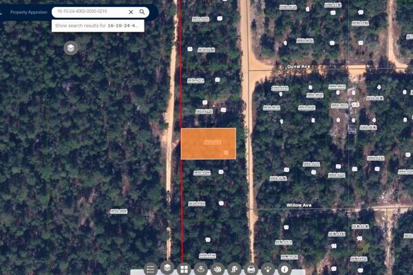 🏦 Build Tomorrow's Wealth: Own Vacant Land Today Interlachen FL