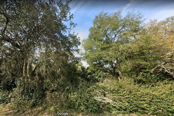 Vacant Land Perfection 🏞️ Live the Dream Here Large 3/4 Acre Dunnellon Florida