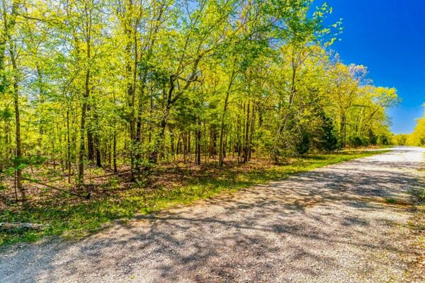 ⛰️ Ozark Mountain Retreat in Horseshoe Bend? YES ‼️ Own 0.49 Acres Now